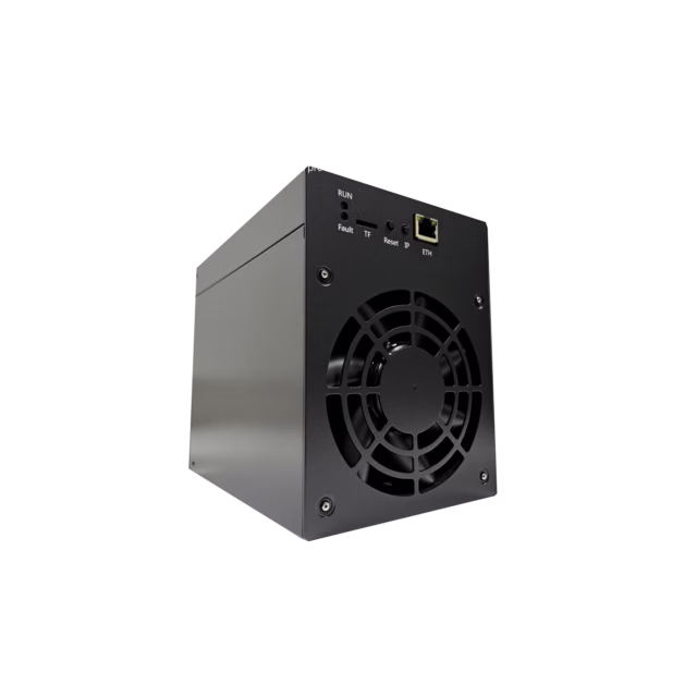 Pinecone Matches INIBOX INI Miner (850Mh/s)