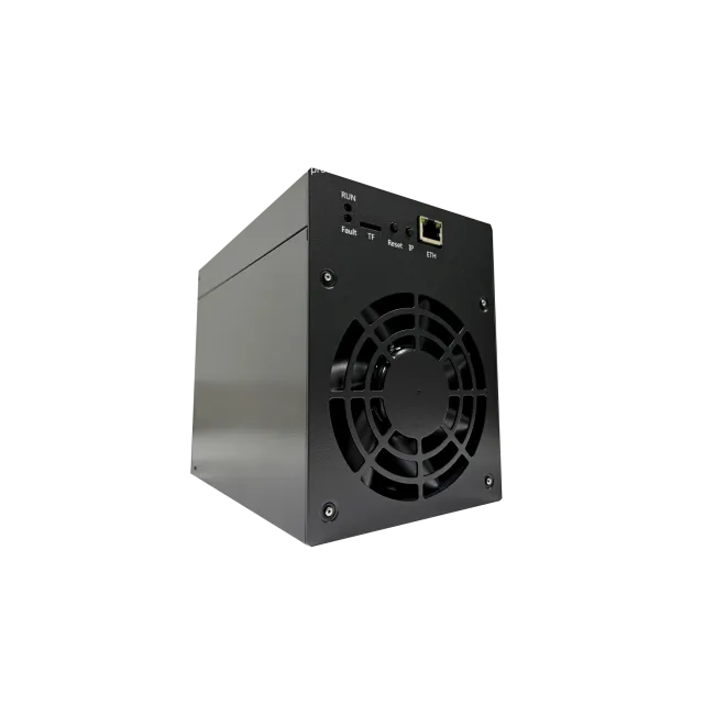 Pinecone Matches INIBOX INI Miner (850Mh/s)