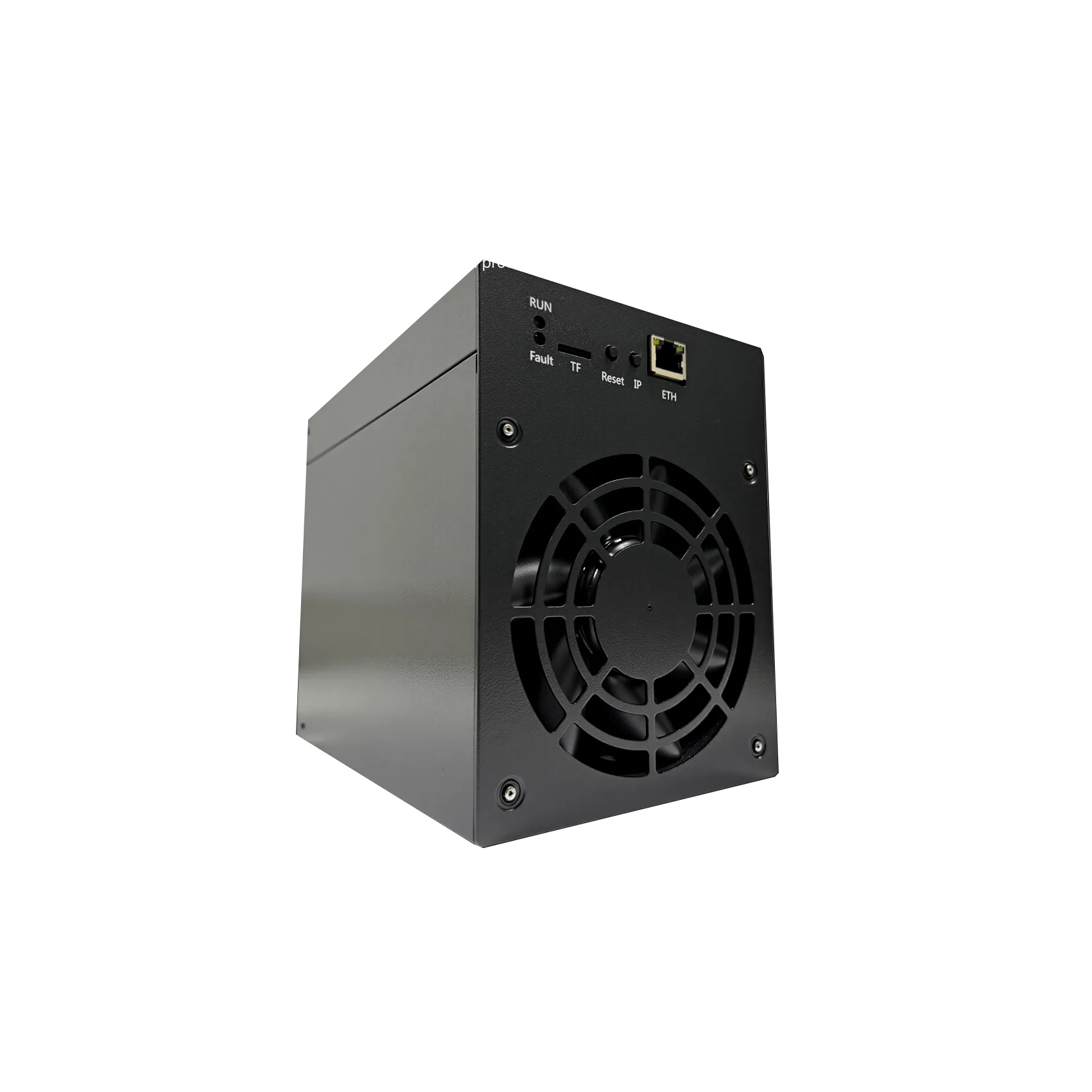Pinecone Matches INIBOX INI Miner (850Mh/s)