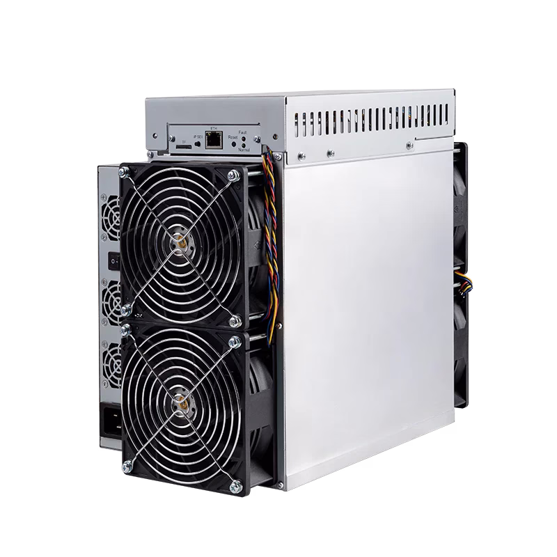 IBeLink BM-L3 Dogecoin and Litecoin Miner (3.2Gh/s)