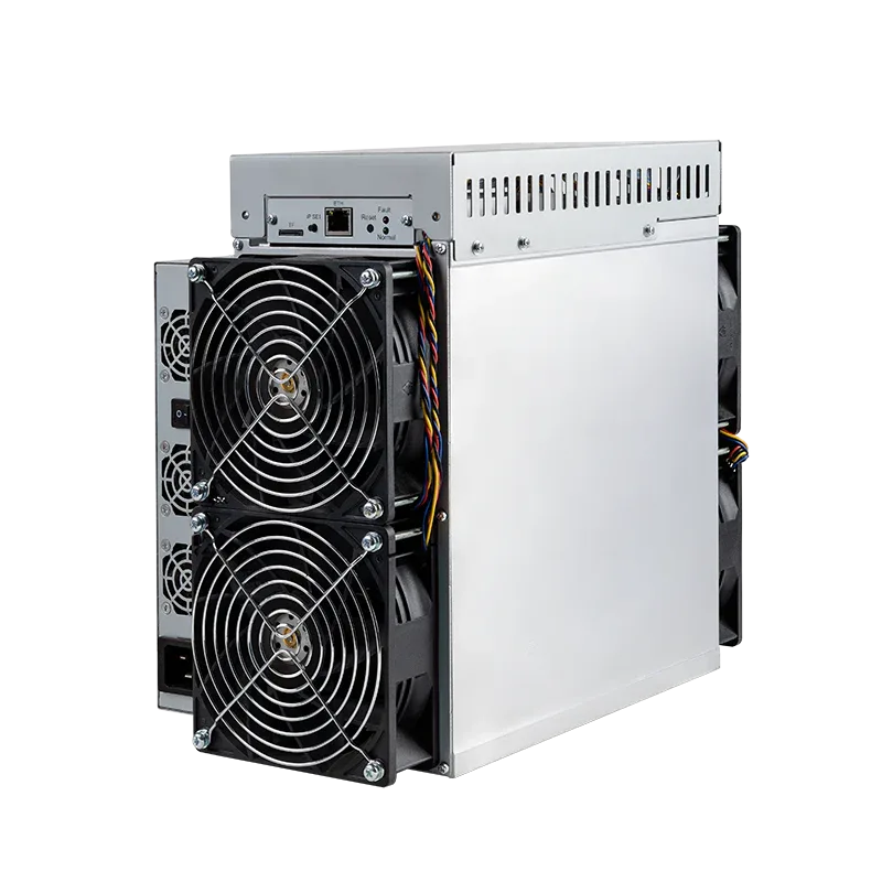 IBeLink BM-L3 Dogecoin and Litecoin Miner (3.2Gh/s)