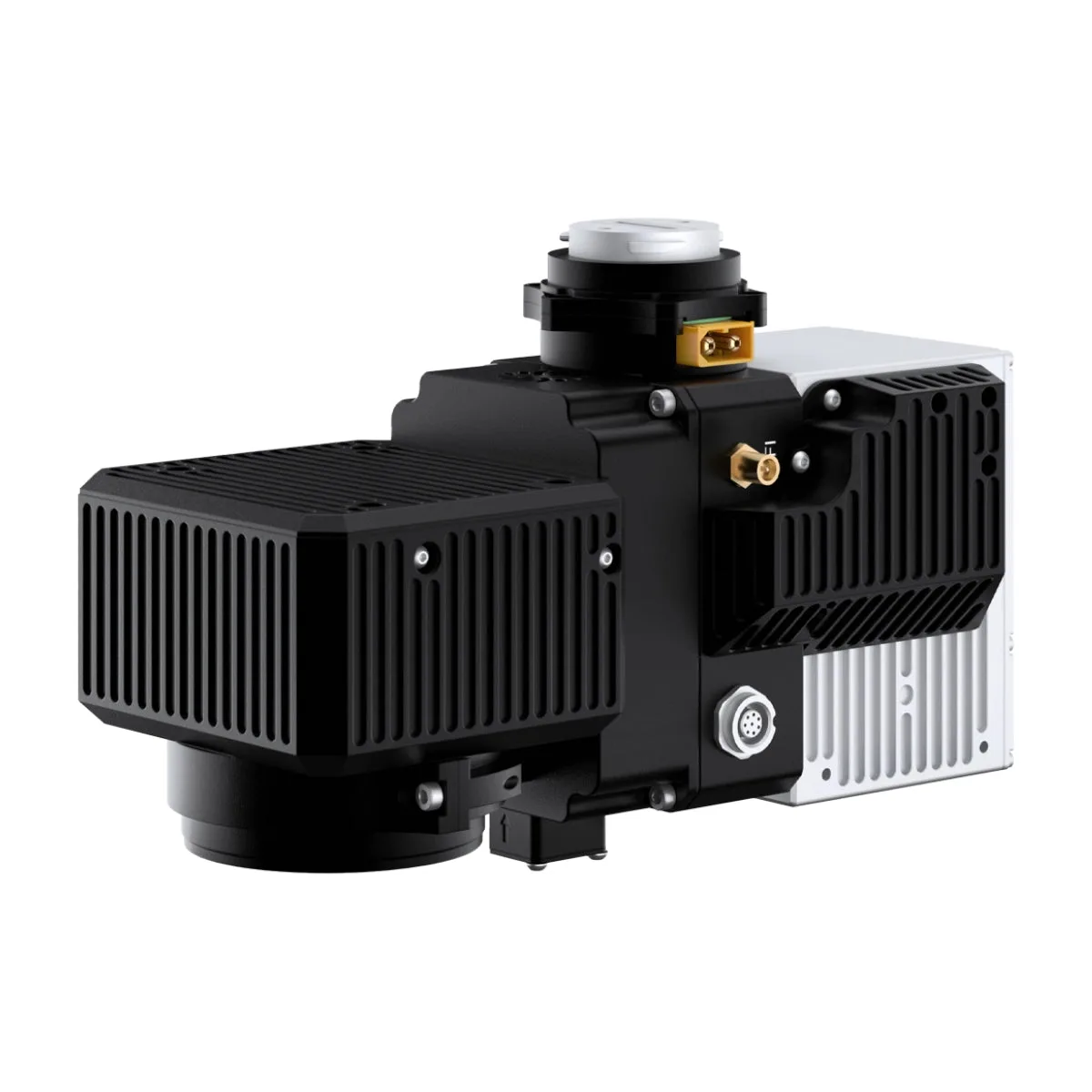 WISPR Inertial Labs RESEPI Livox Avia 24MP Camera (FPV Gimbal) - Image 2