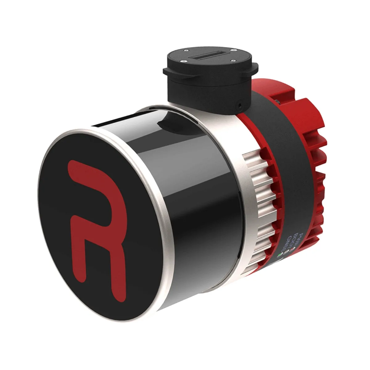 WISPR Inertial Labs RESEPI Ultra Lite-XT32 5MP Camera (FPV Gimbal) - Image 2