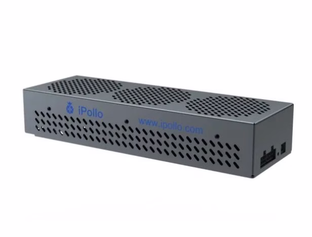 IPollo X1 Ethereum Classic Miner (330 MH/s) - USA STOCK