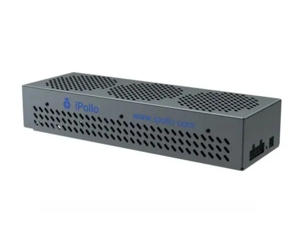 IPollo X1 Ethereum Classic Miner (330 MH/s) - USA STOCK