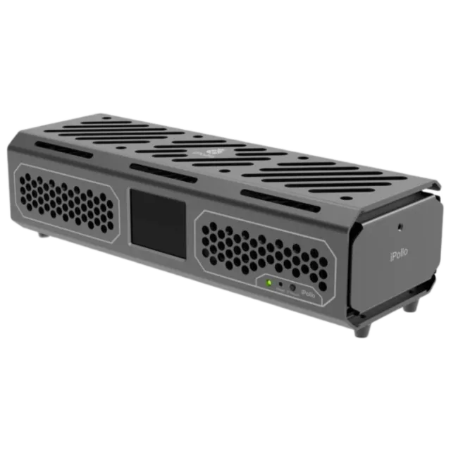 IPollo V2X Ethereum Classic Miner (1200 MH/s)