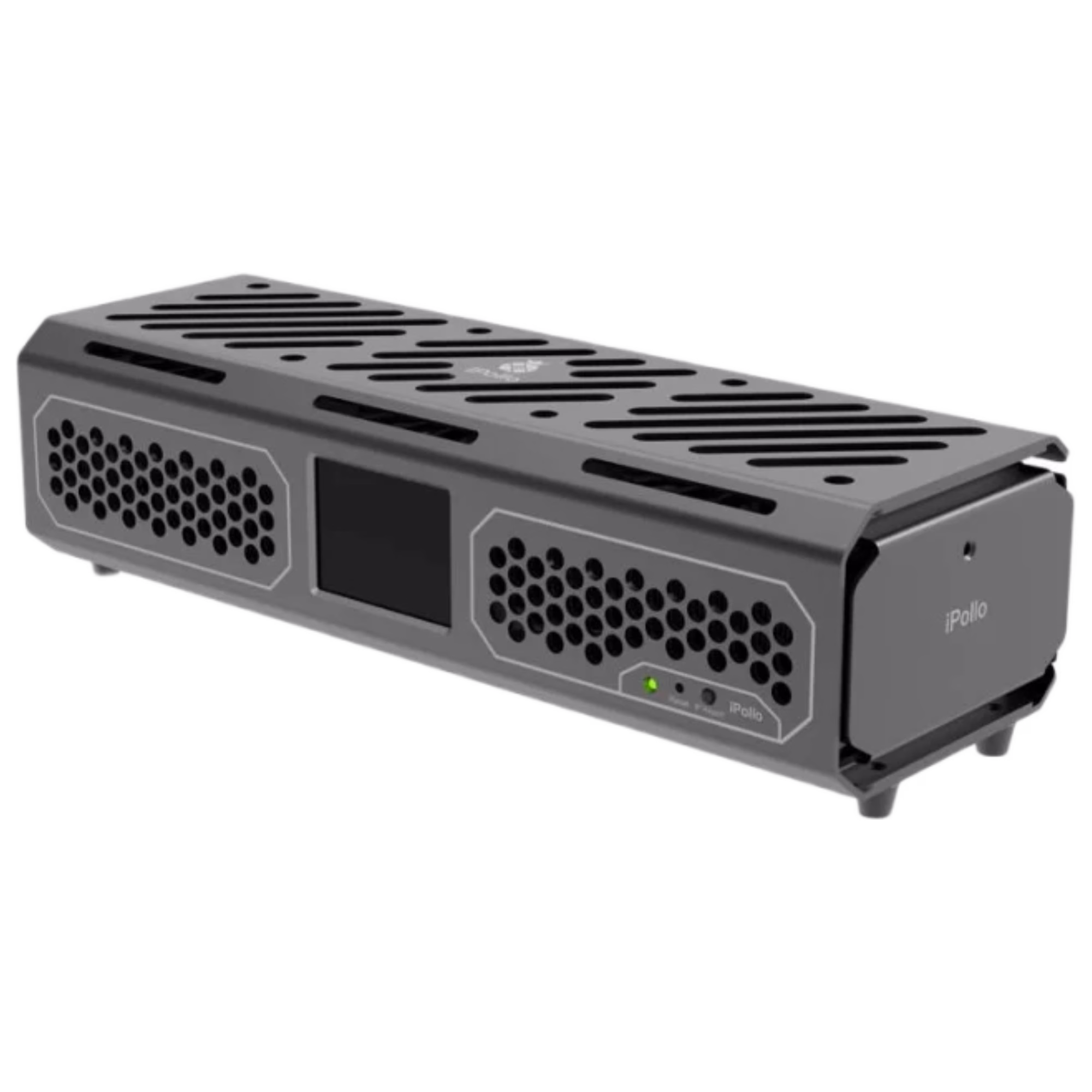 IPollo V2X Ethereum Classic Miner (1200 MH/s)