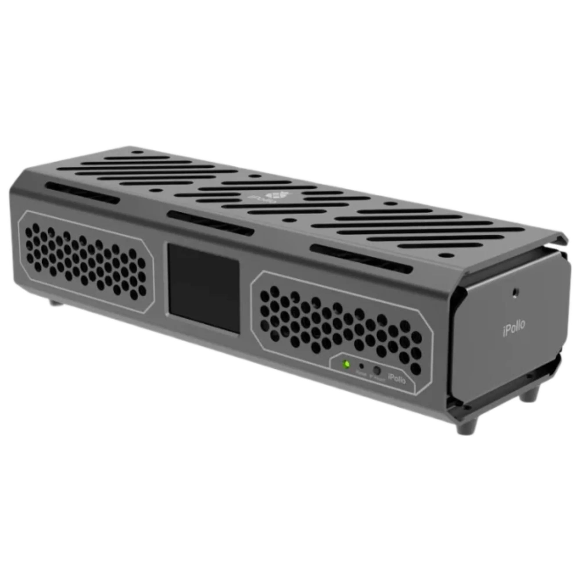 IPollo V2X Ethereum Classic Miner (1200 MH/s)
