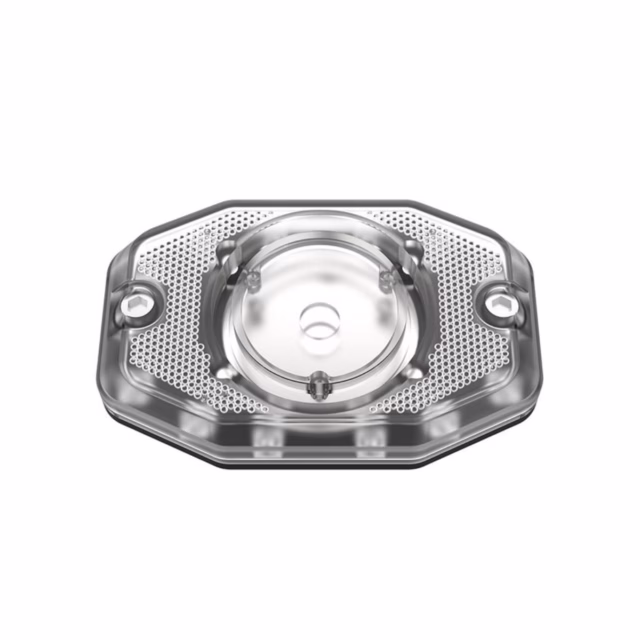 JZ Drones AF1 Audio and Flashing Alarm for DJI Matrice 4T/4E