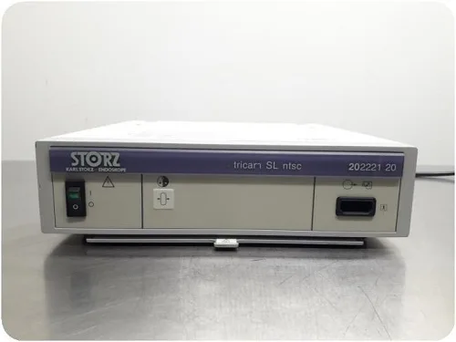 KARL STORZ 202221-20