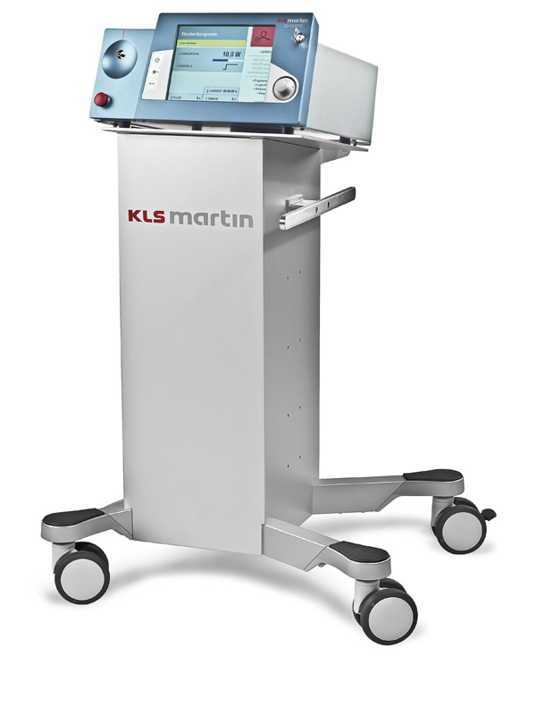 KLS Martin Diomax