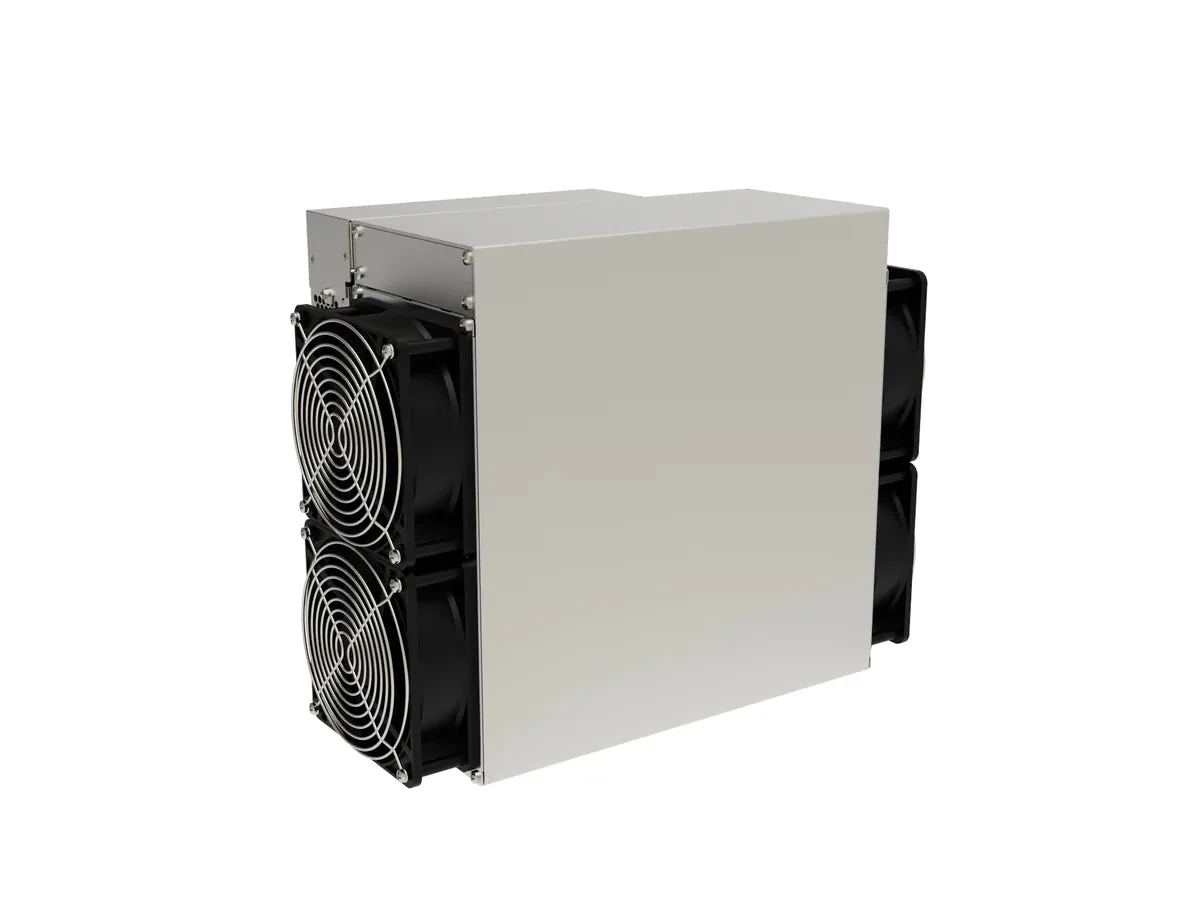 ICERIVER KS7 Kaspa Miner (30 TH/s) - Image 3