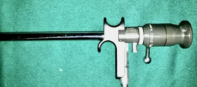 Karl Storz 8704D