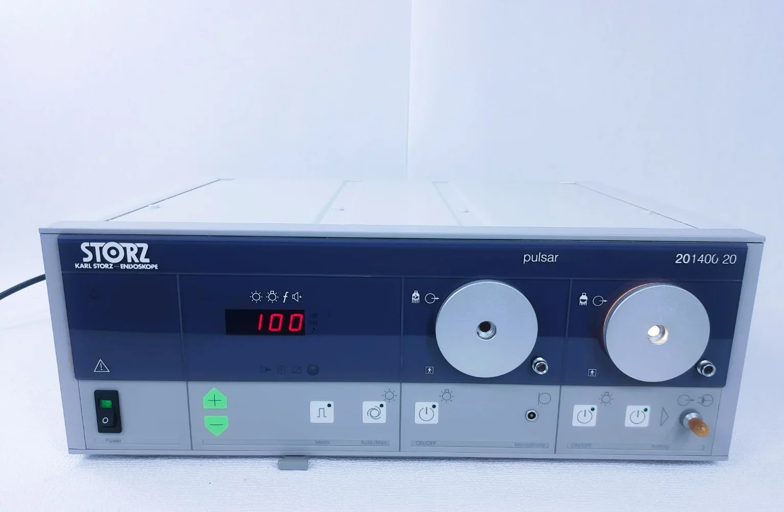 Karl Storz Pulsar 201400 20