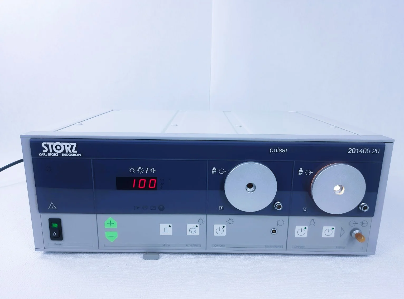 Karl Storz Pulsar 201400 20