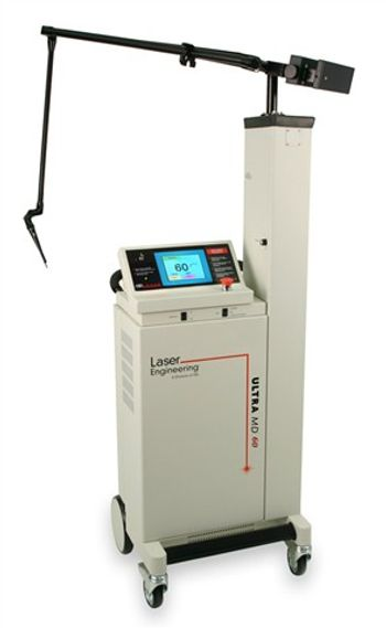 Laser Engineering Ultra MD 40