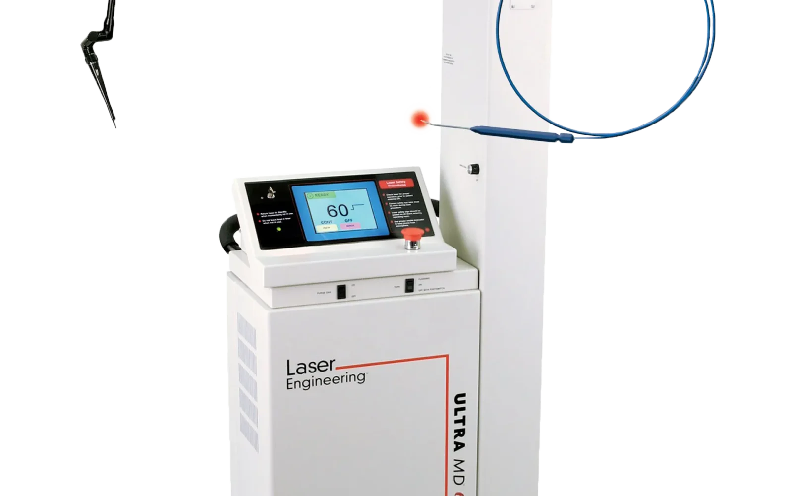 Laser Engineering Ultra MD60