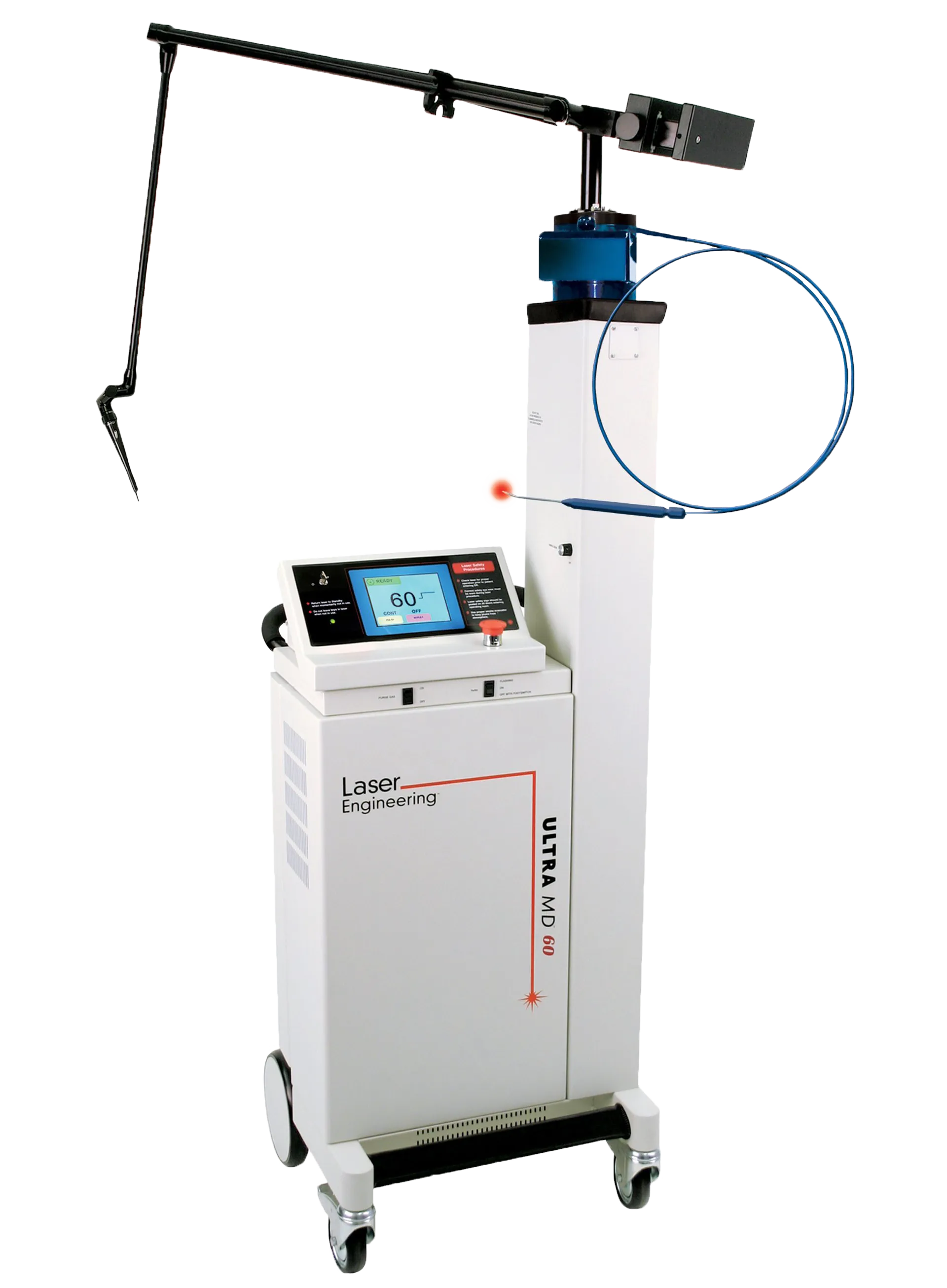 Laser Engineering Ultra MD60