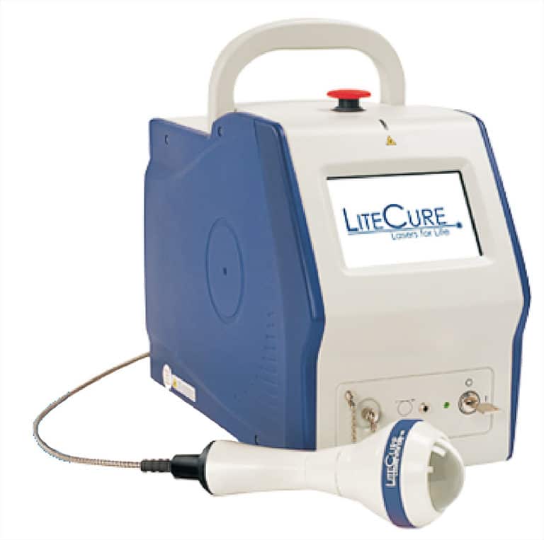 Litecure LCT 1000