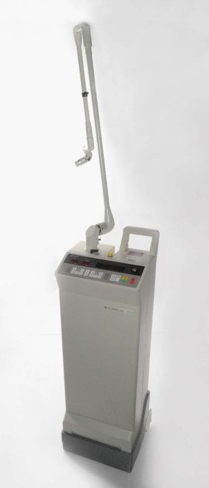 Lumenis 20C