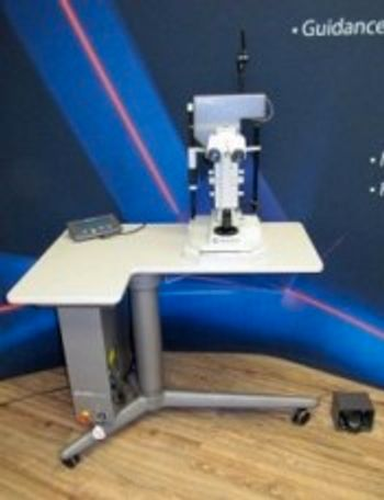 Lumenis Selecta 7000 SLT