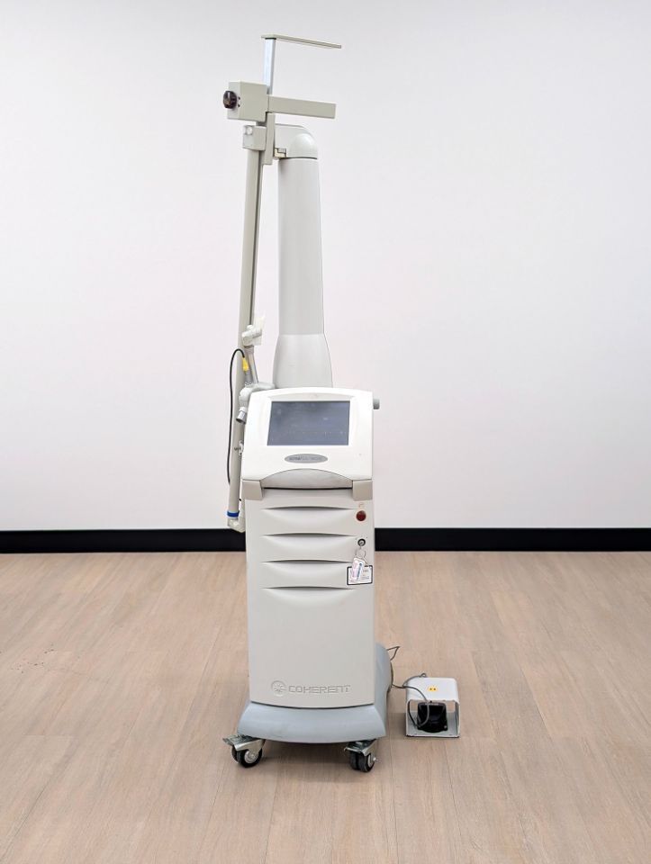 Lumenis UltraPulse Encore