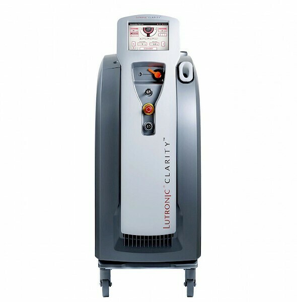 Lutronic Clarity