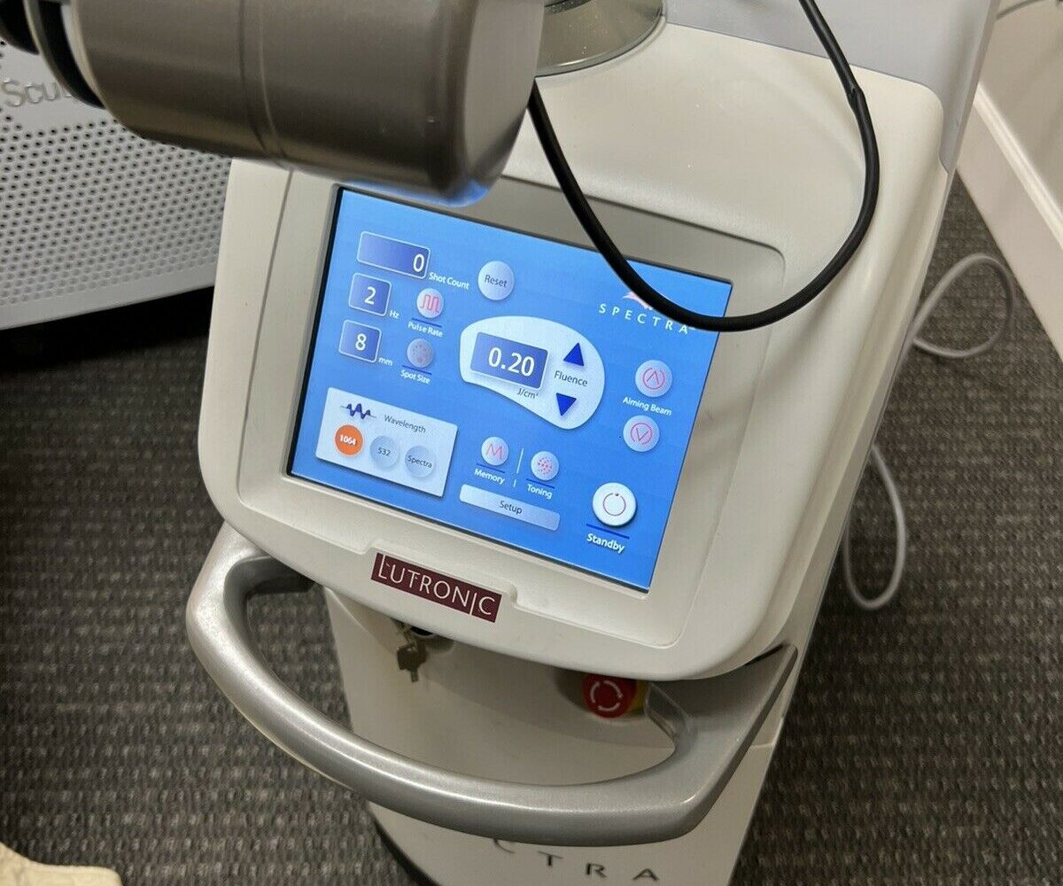 Lutronic Spectra
