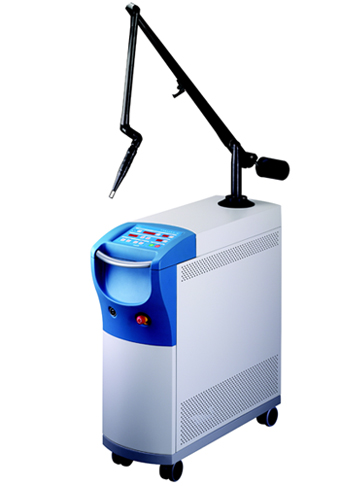 Lutronic Spectra VRM II