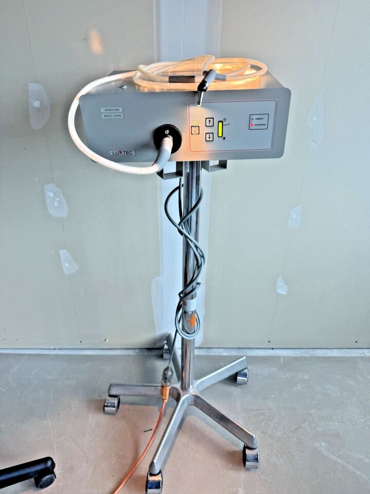 Luxtec 3150 As