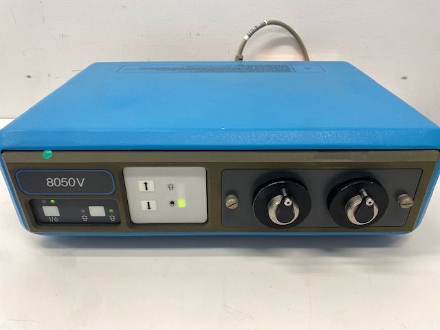 Luxtec 8050V