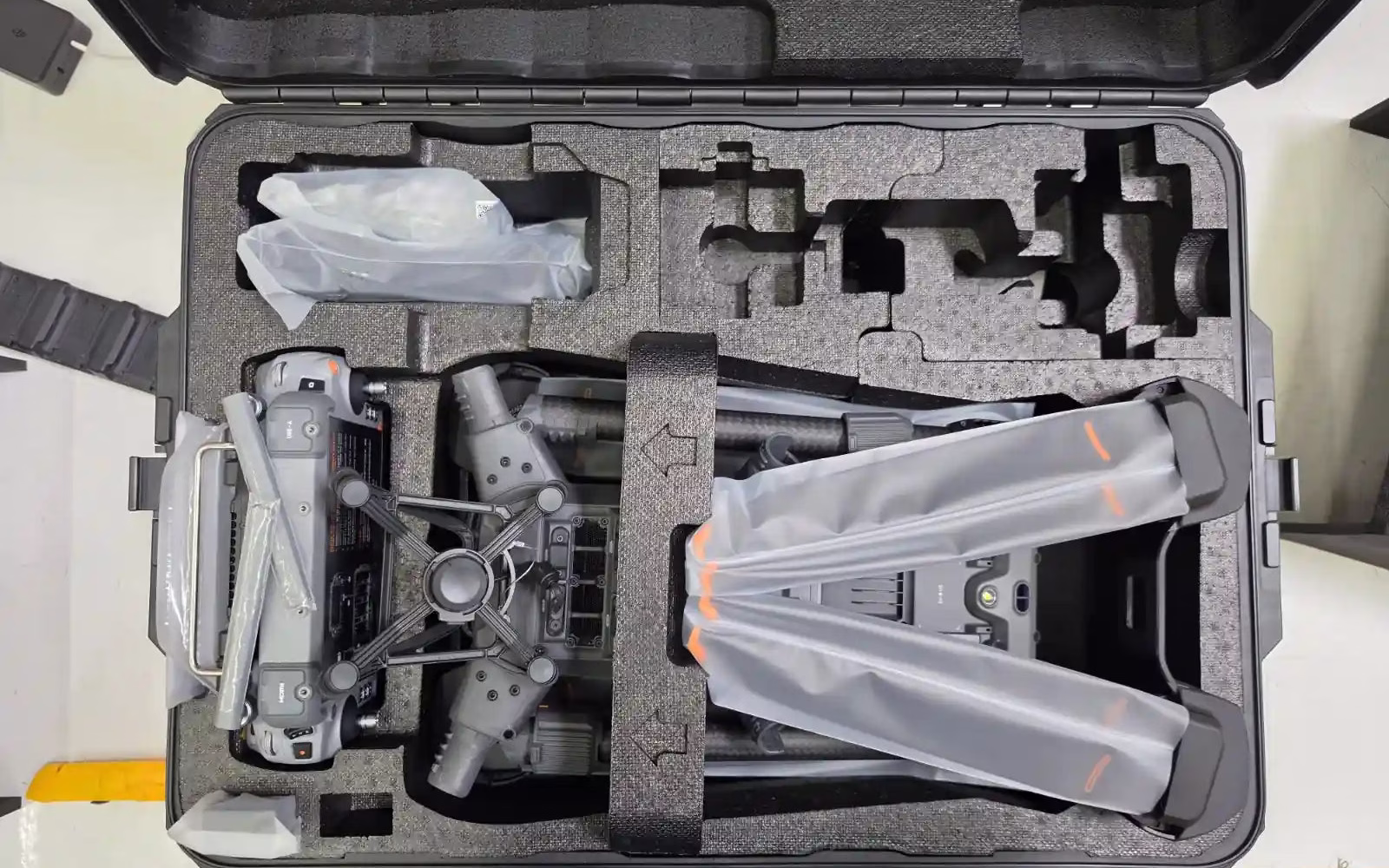 DJI Matrice 400 (Demo Unit)