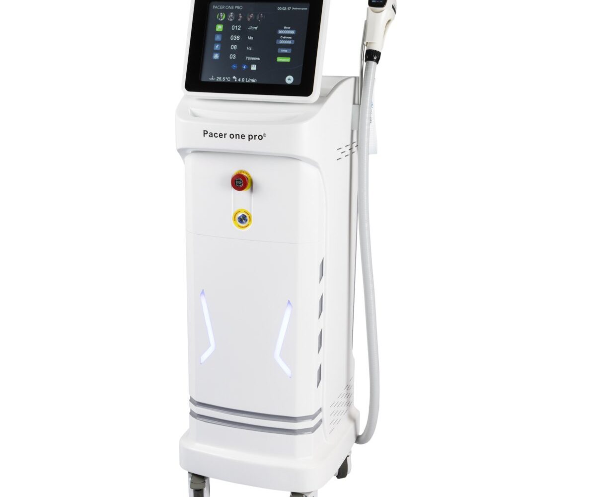 MBT Pacer One Pro