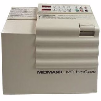 MIDMARK m9 ultraclave
