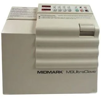 MIDMARK m9 ultraclave