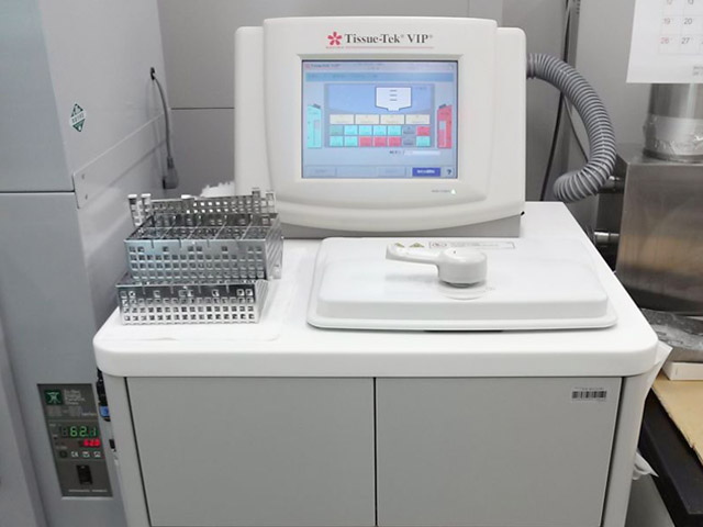 MILES Tissue-Tek