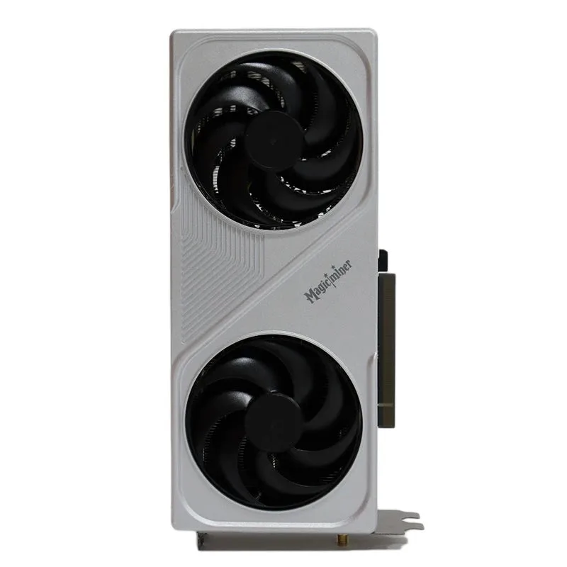 MagicMiner BG02 SOLO Bitcoin Miner (7 TH/S) - Image 3