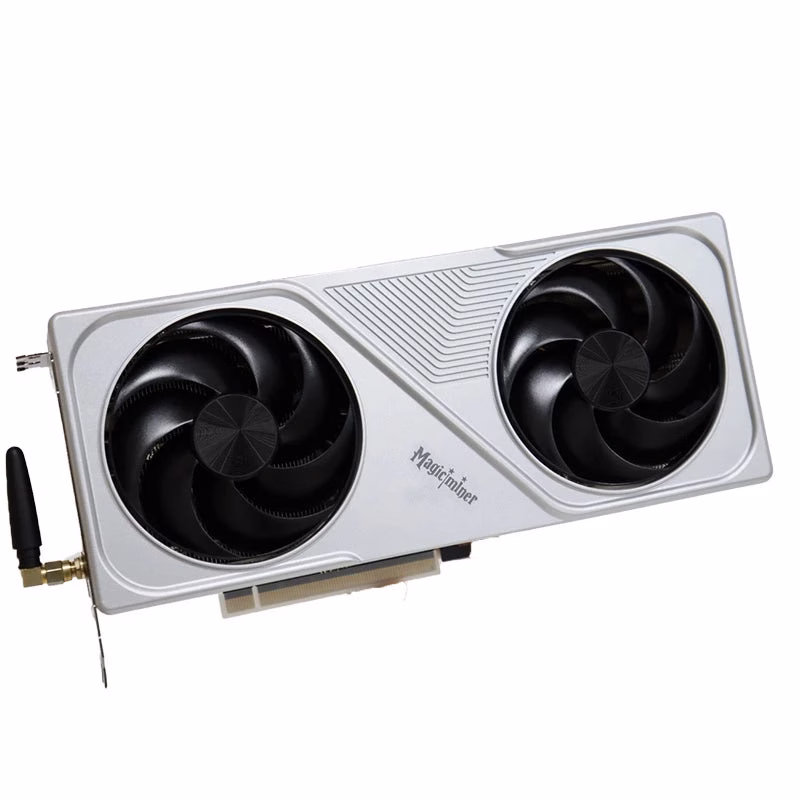 MagicMiner BG02 SOLO Bitcoin Miner (7 TH/S)