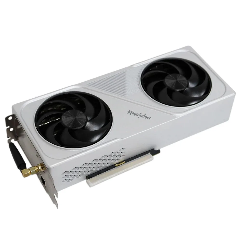 MagicMiner BG02 SOLO Bitcoin Miner (7 TH/S) - Image 2