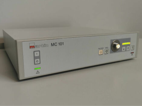 Martin Mc 101
