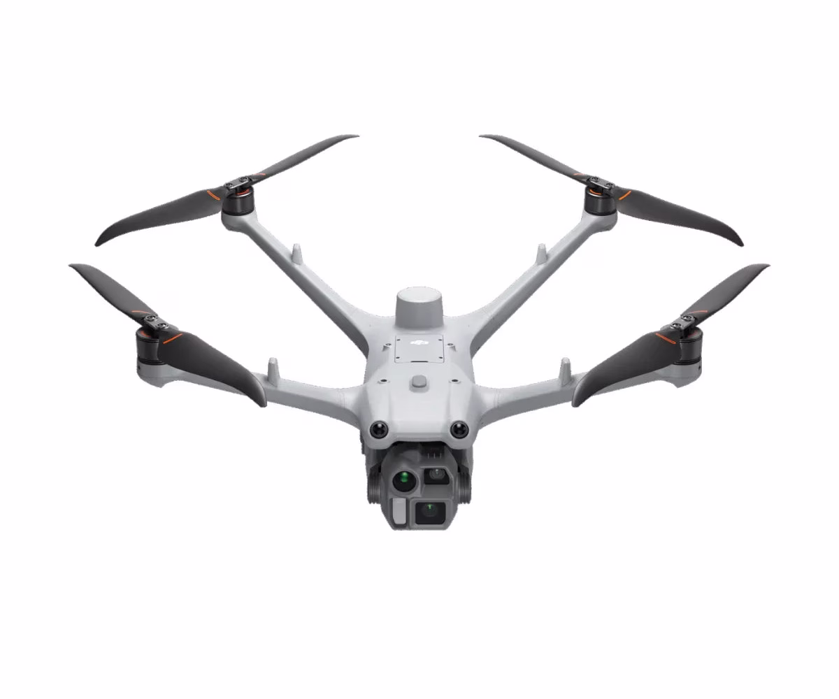 DJI Matrice 4D (Aircraft Only)