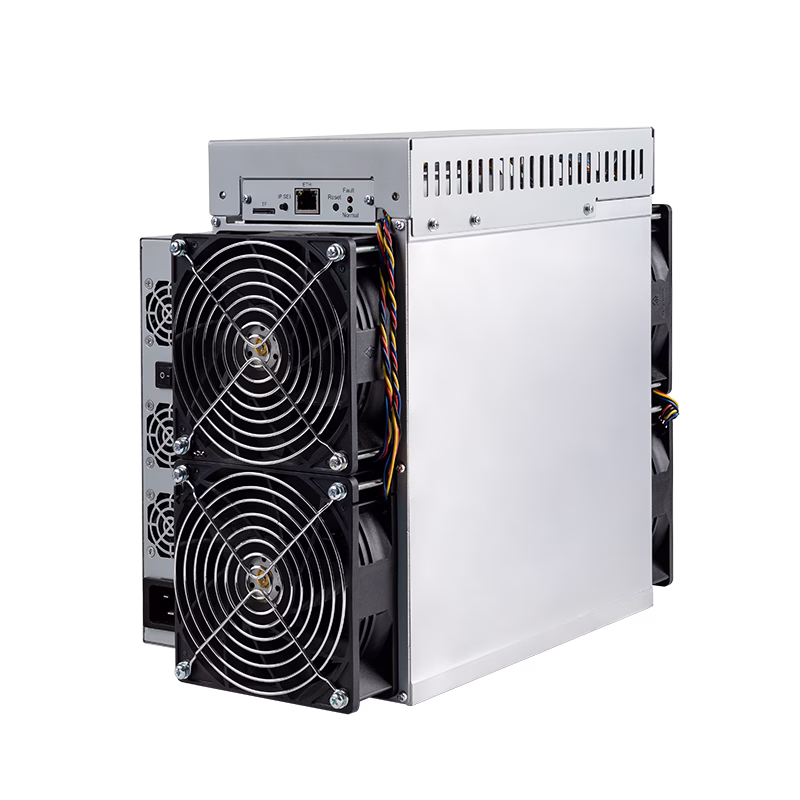 IBeLink BM-KS MAX Kaspa Miner (10.5TH/s)