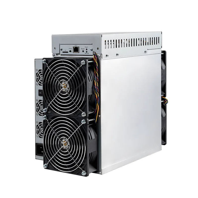 IBeLink BM-KS MAX Kaspa Miner (10.5TH/s)