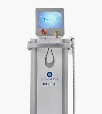 Medicalaser D LAS 100
