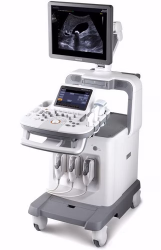 Medison Accuvix V20