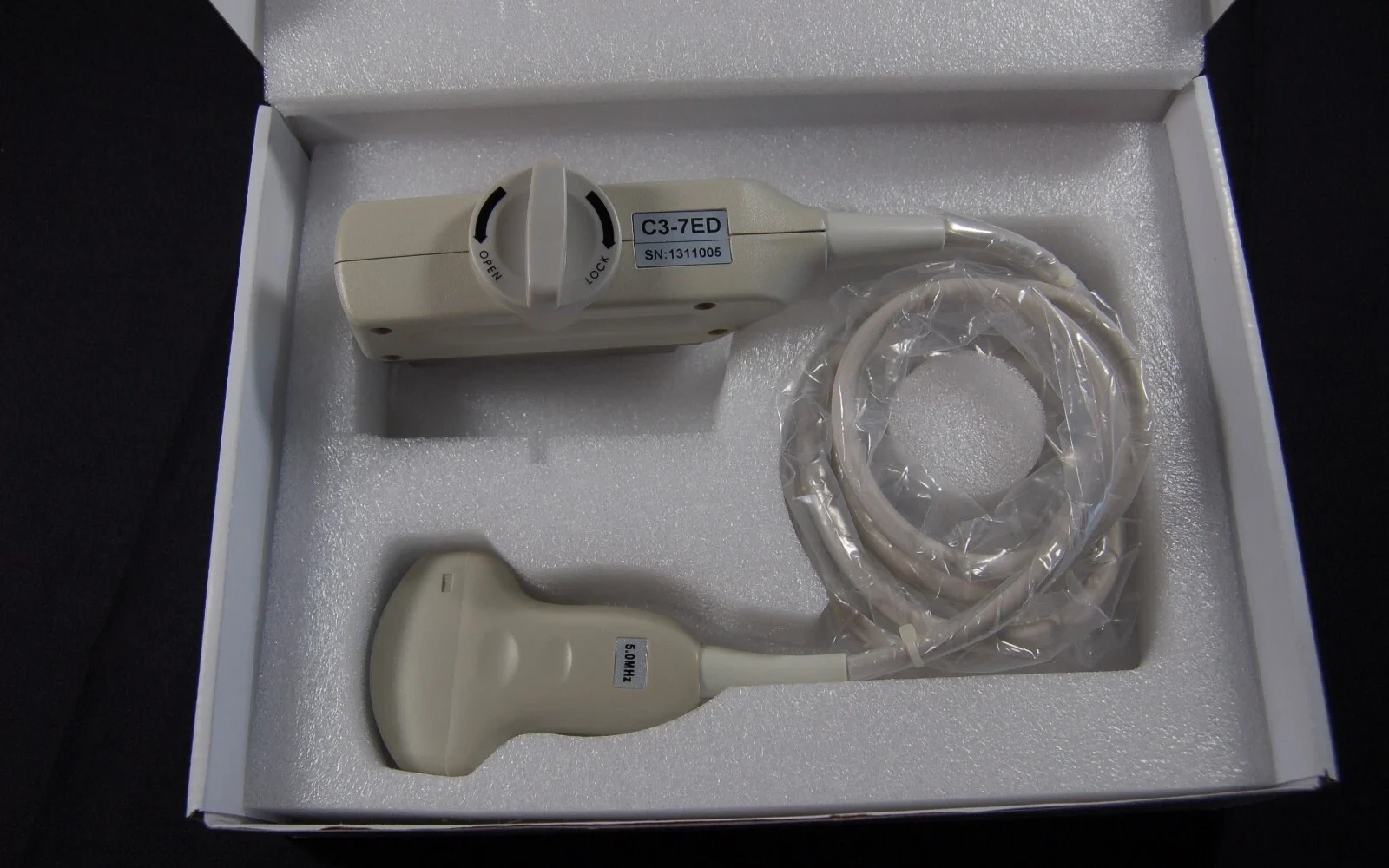 Medison C3-7ED