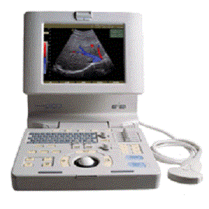 Medison SonoAce Pico (SAPico)