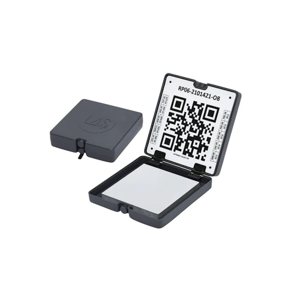 MicaSense Calibrated Reflectance Panel 2