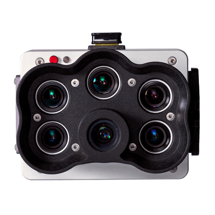 MicaSense RedEdge-P
