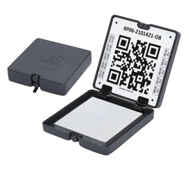 MicaSense Calibrated Reflectance Panel 2